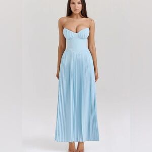 House of CB dress with tags size X/S A-C cup